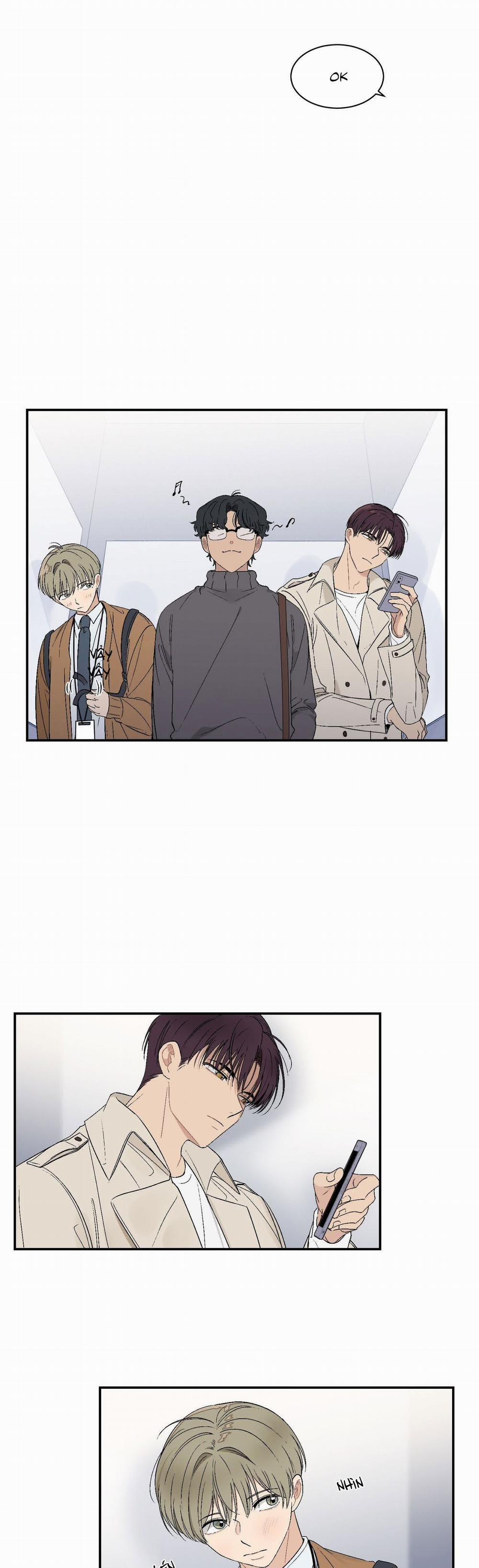 It’s Not Like That 24 trang 6