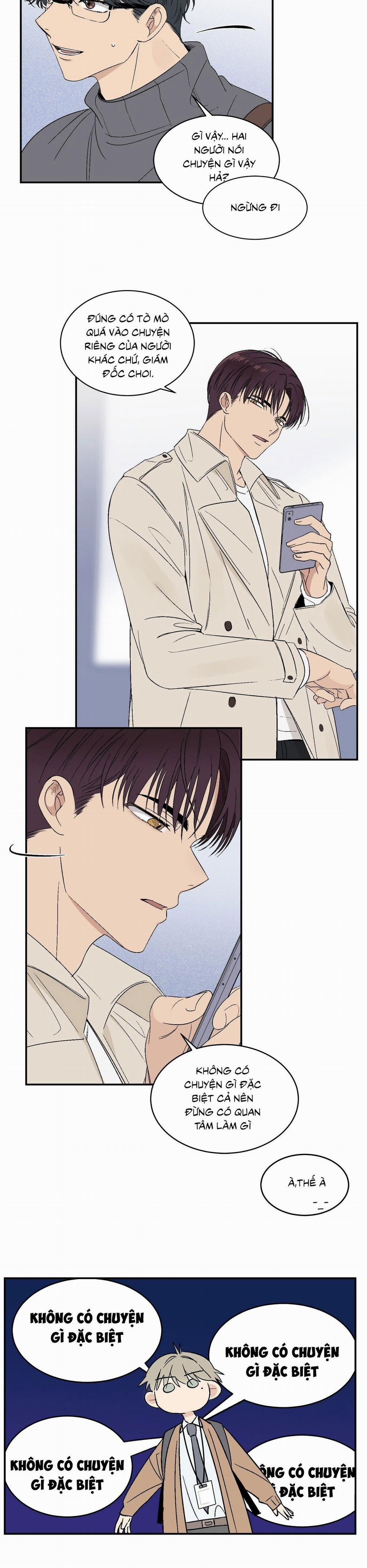 It’s Not Like That 24 trang 9