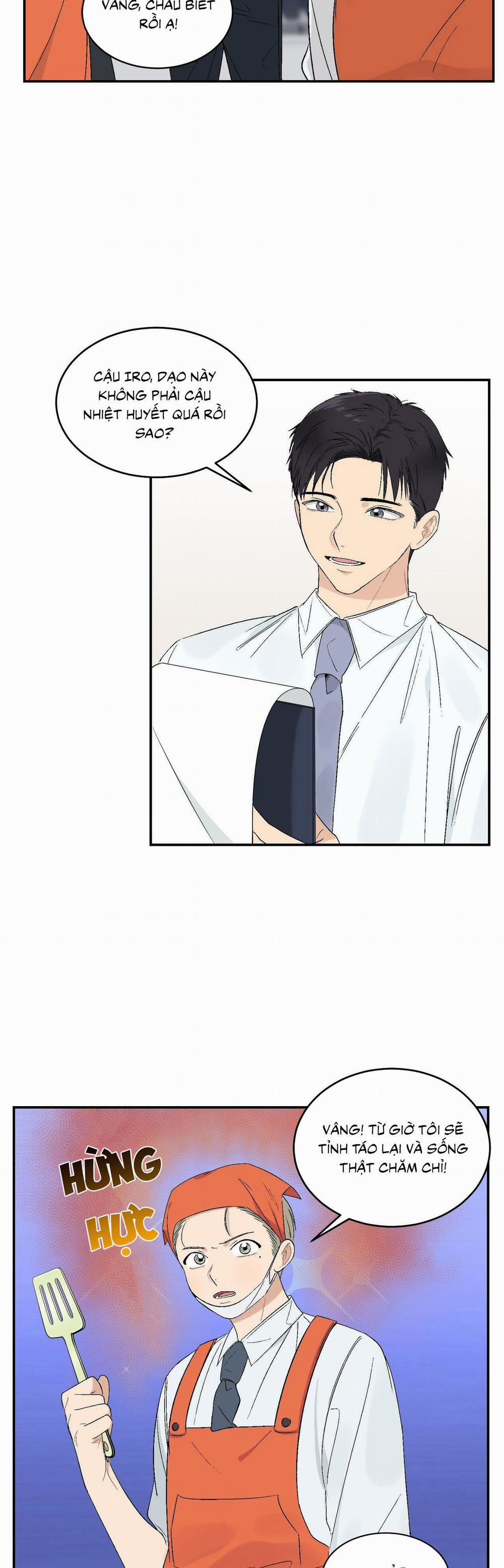 It’s Not Like That 25 trang 11