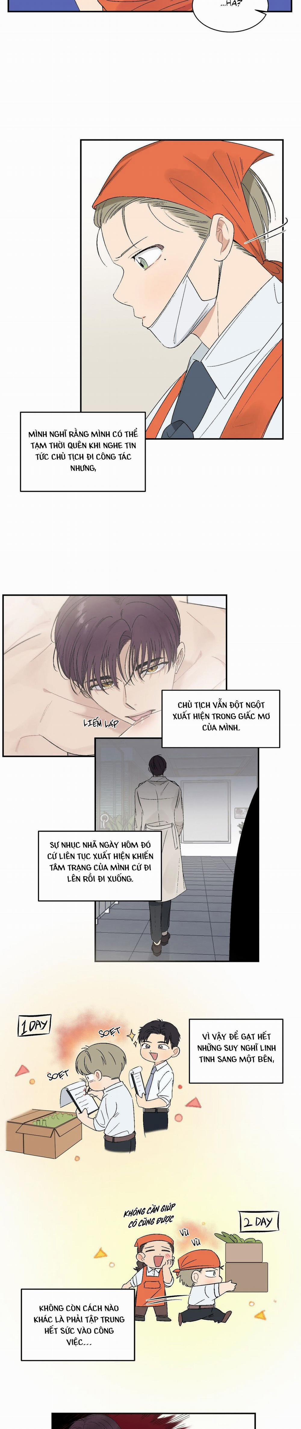 It’s Not Like That 25 trang 12