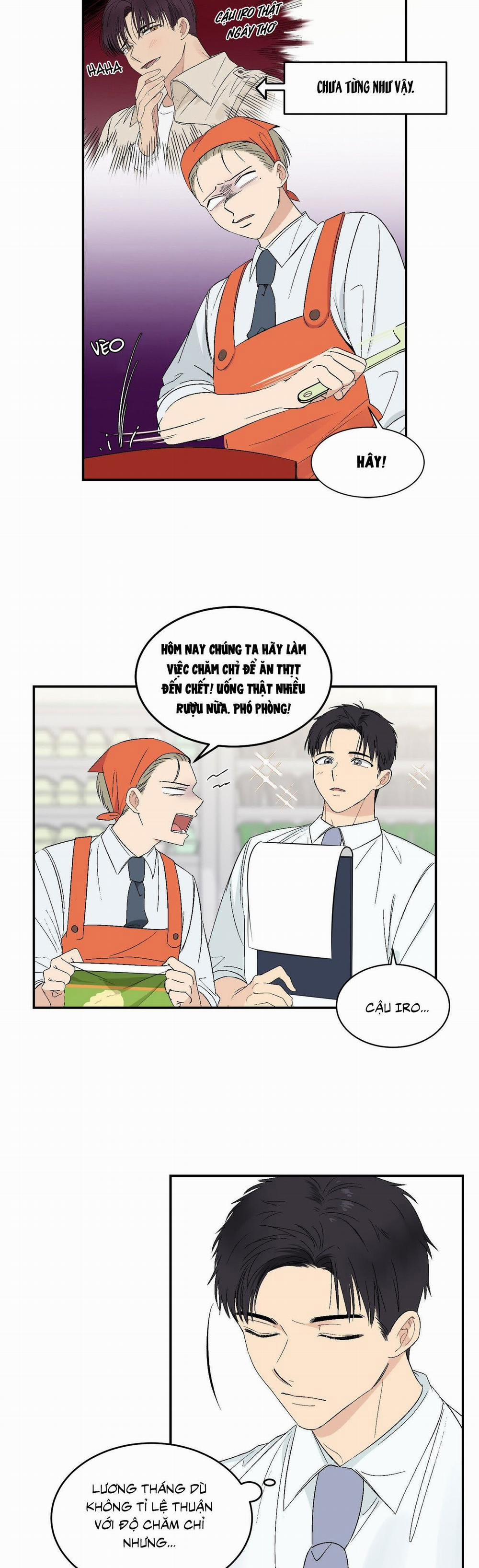 It’s Not Like That 25 trang 13