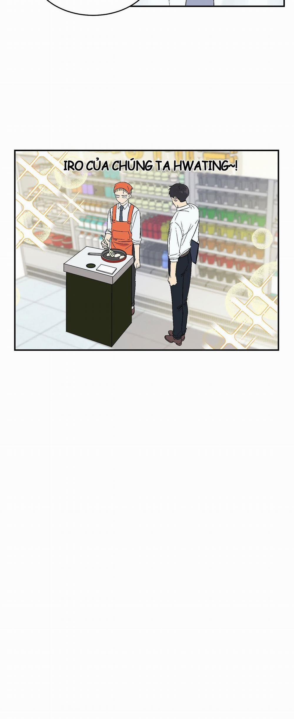 It’s Not Like That 25 trang 14