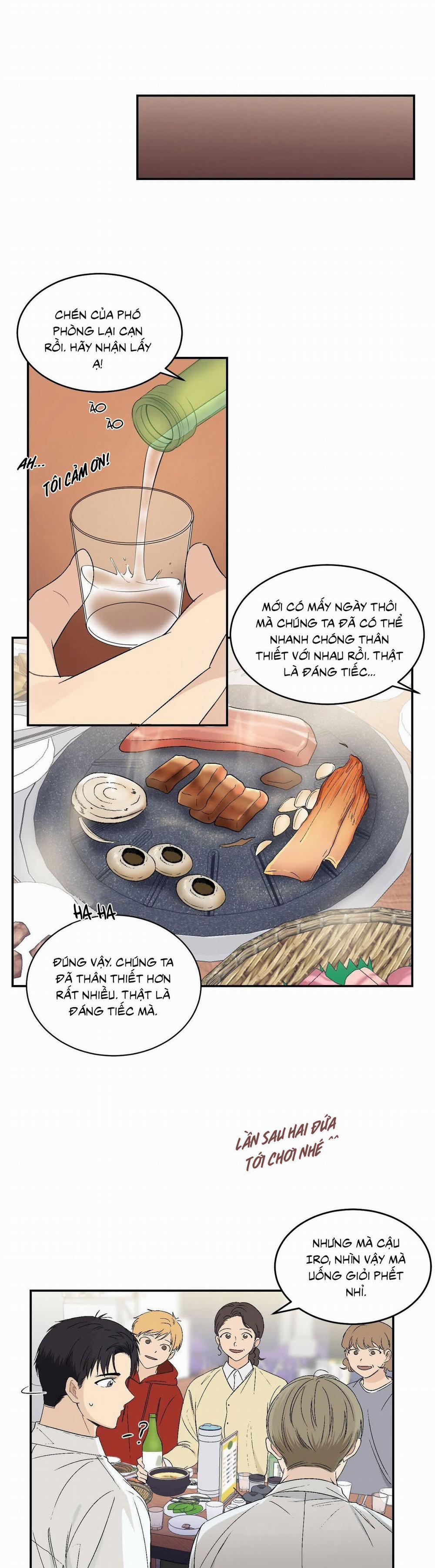 It’s Not Like That 25 trang 15