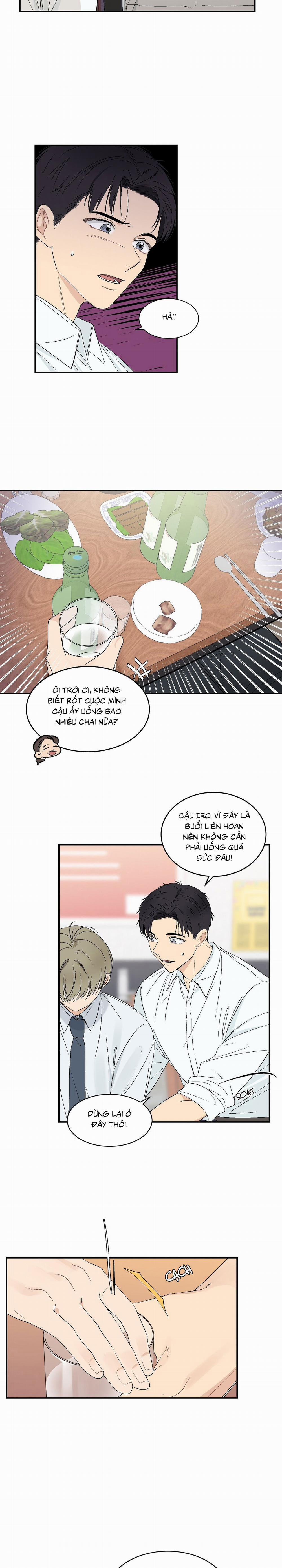 It’s Not Like That 25 trang 16