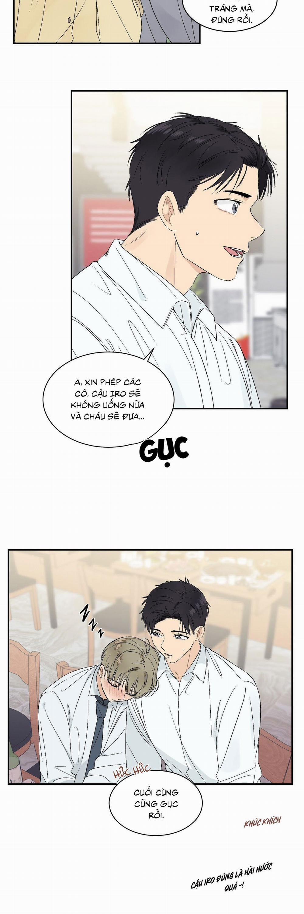 It’s Not Like That 25 trang 18