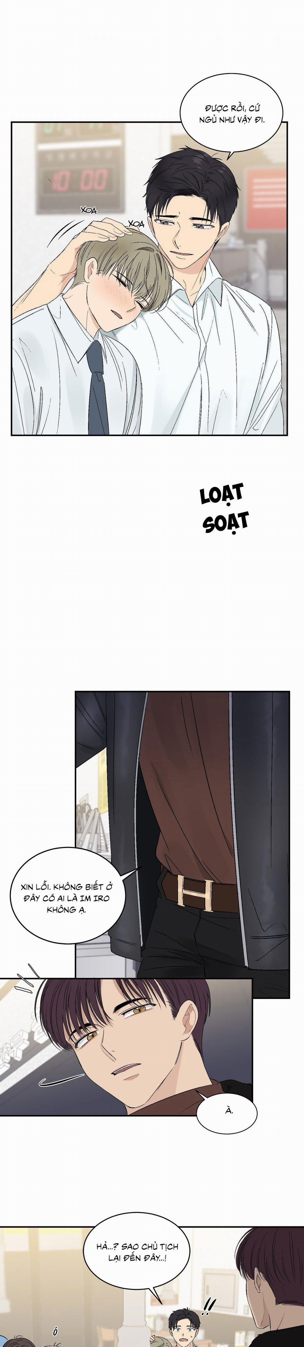 It’s Not Like That 25 trang 19