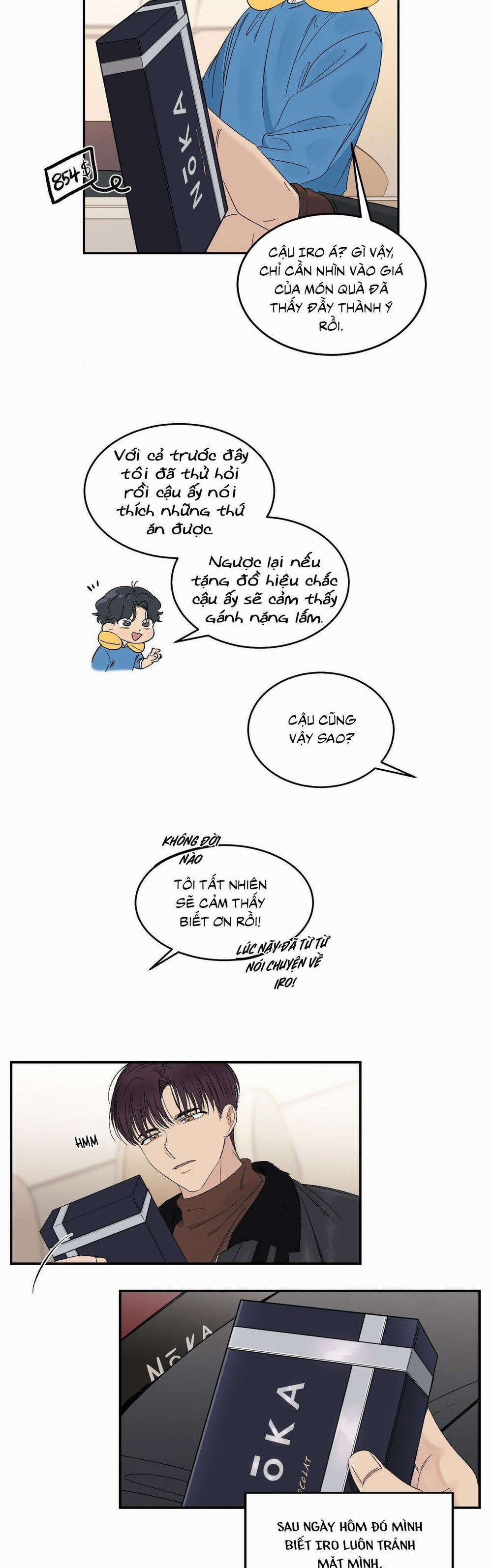 It’s Not Like That 25 trang 2