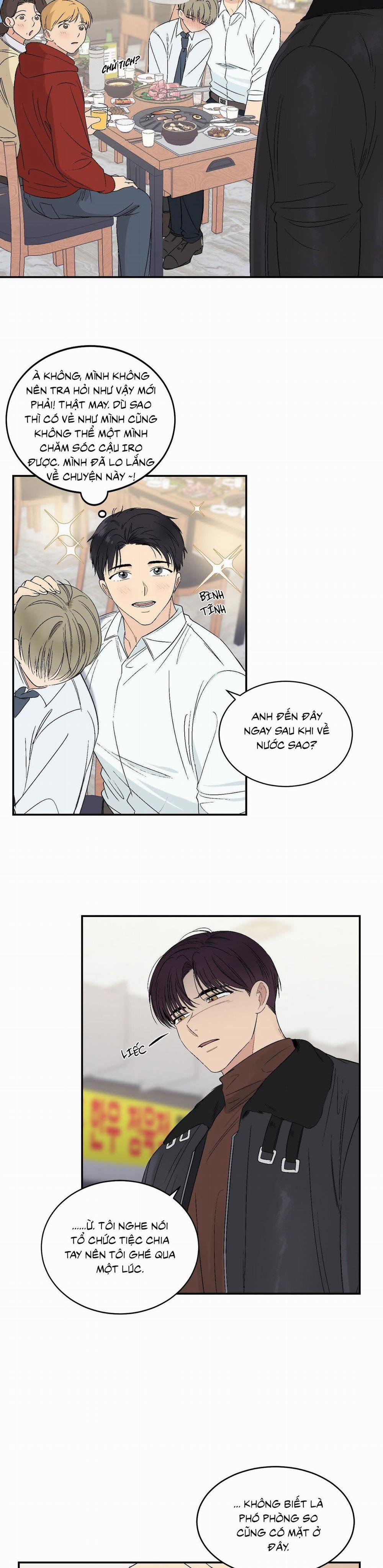 It’s Not Like That 25 trang 20