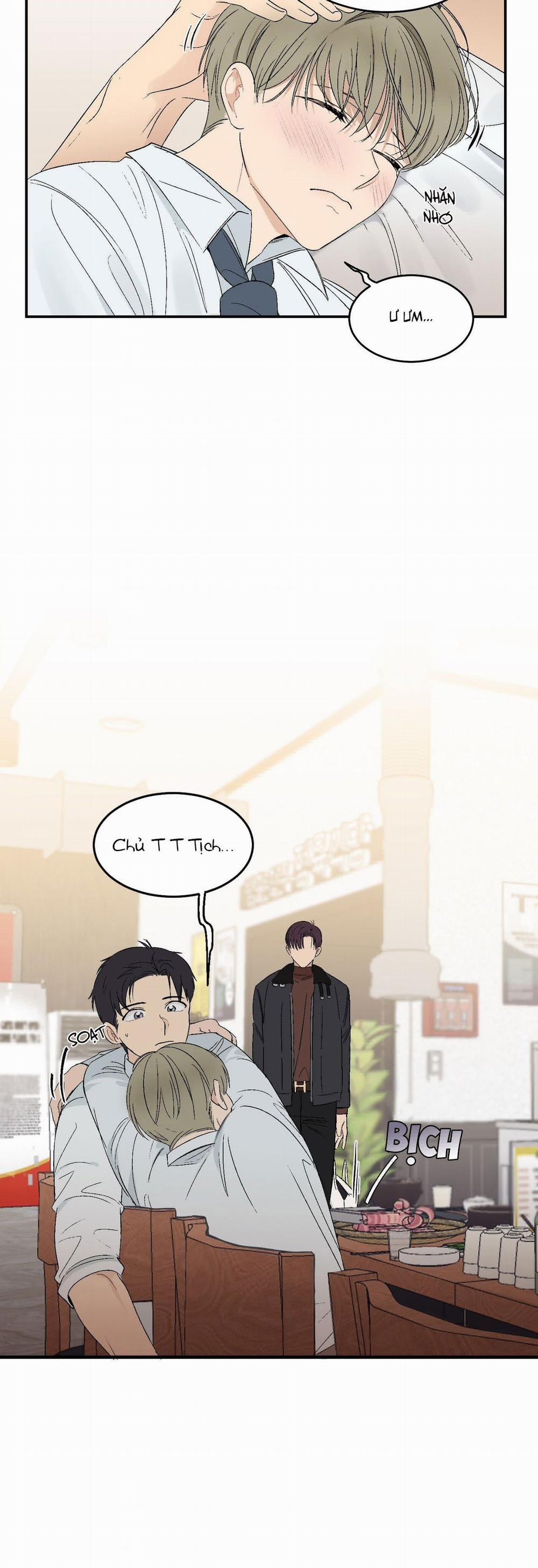 It’s Not Like That 25 trang 21