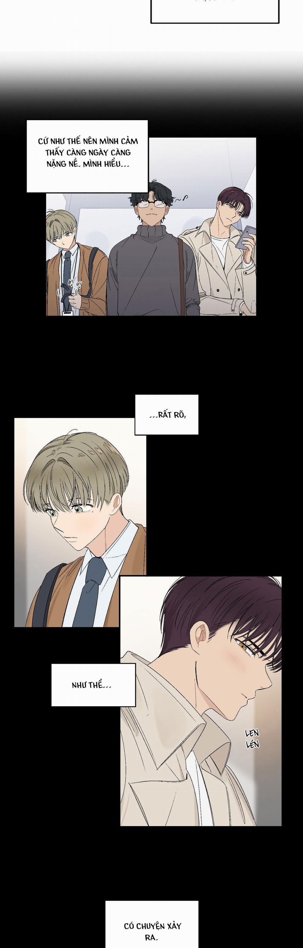 It’s Not Like That 25 trang 3