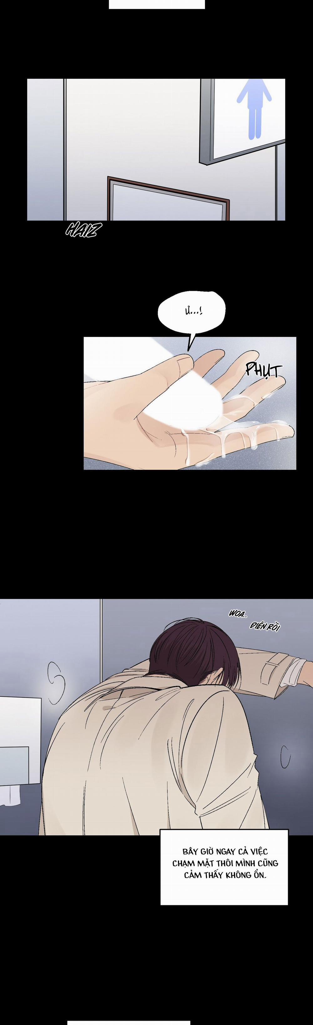 It’s Not Like That 25 trang 4