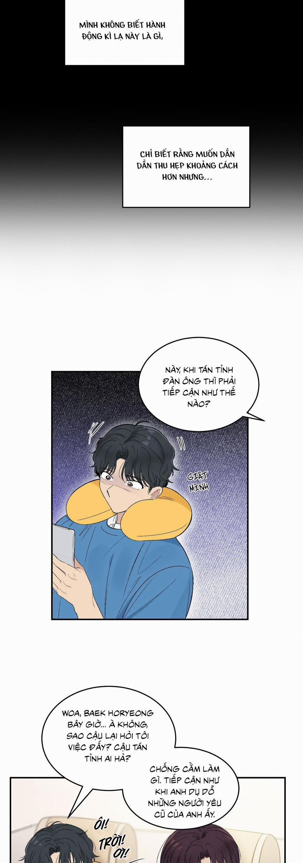 It’s Not Like That 25 trang 5