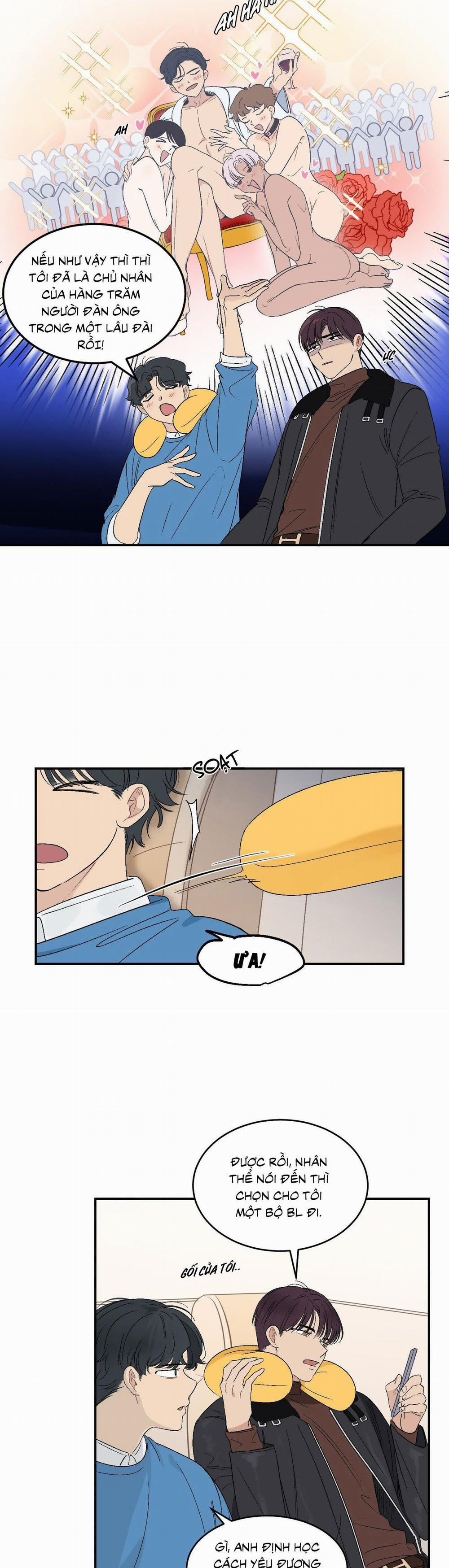 It’s Not Like That 25 trang 7