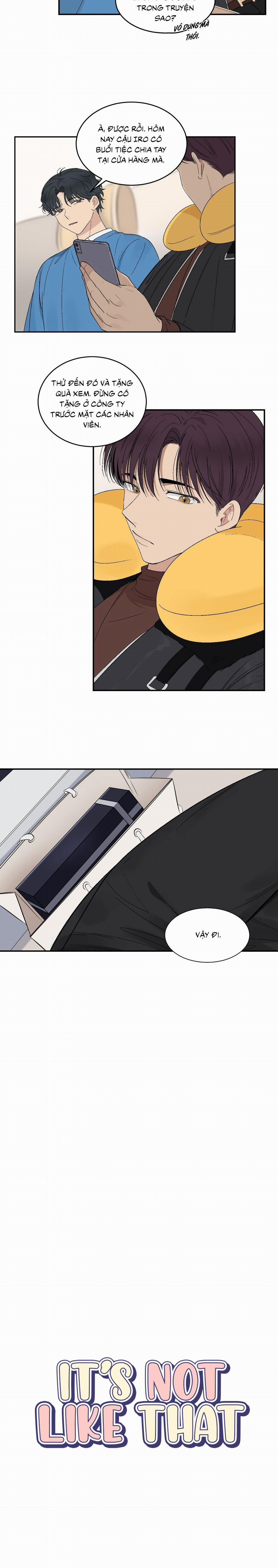 It’s Not Like That 25 trang 8