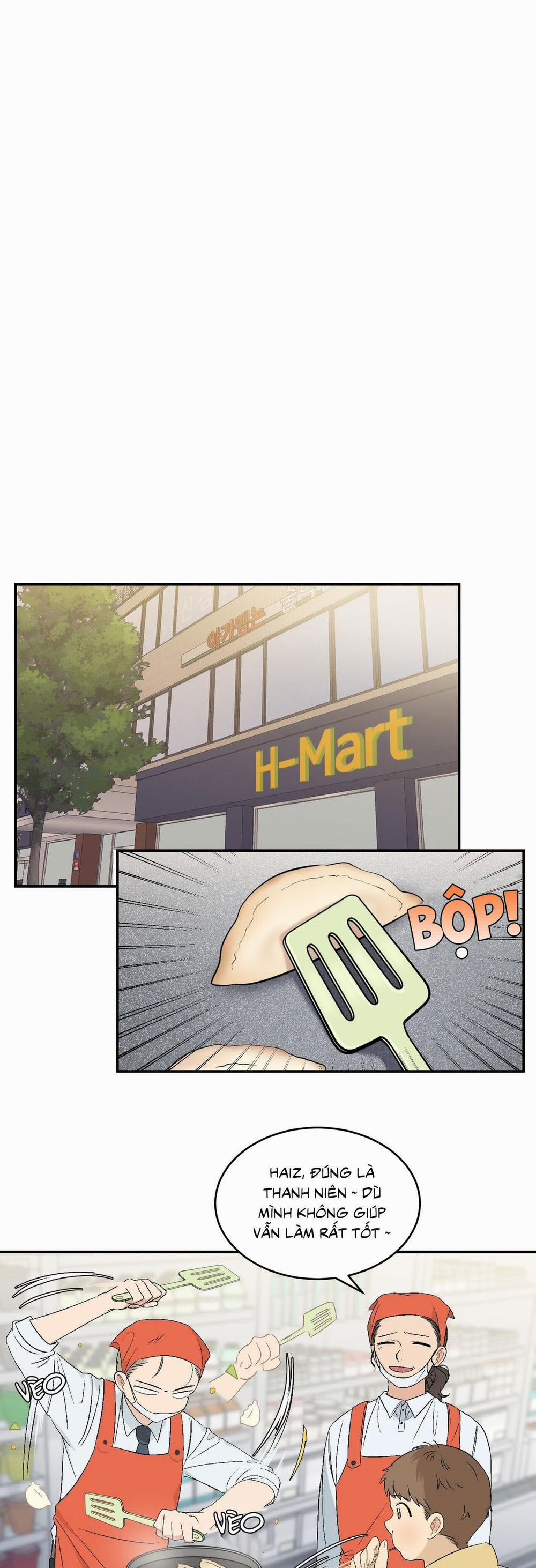 It’s Not Like That 25 trang 9