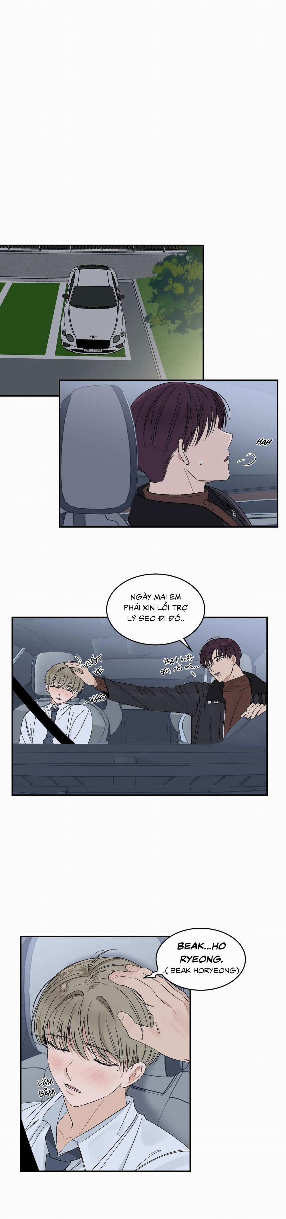 It’s Not Like That 26 trang 2