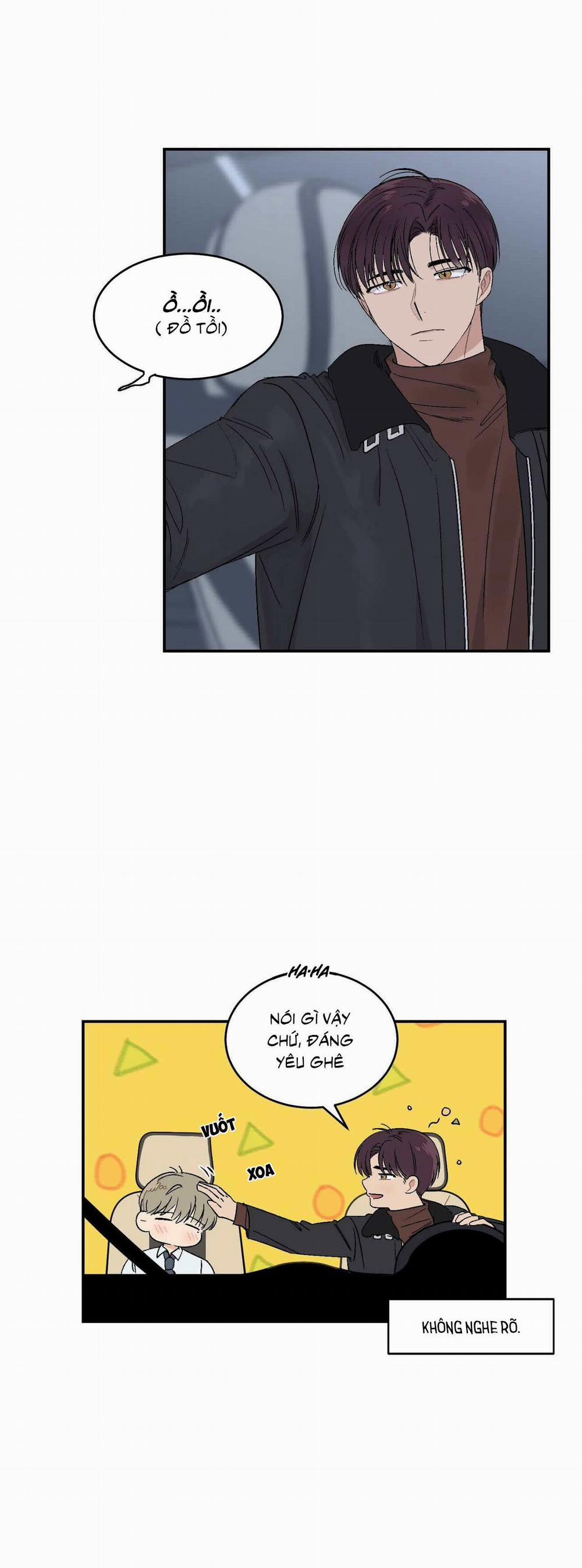 It’s Not Like That 26 trang 3