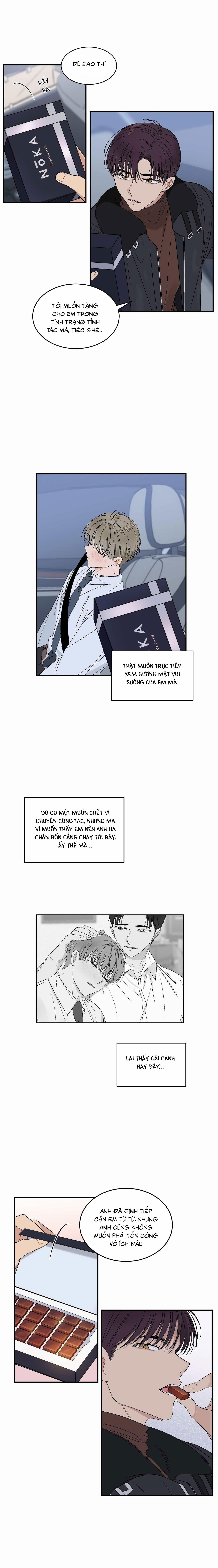 It’s Not Like That 26 trang 4