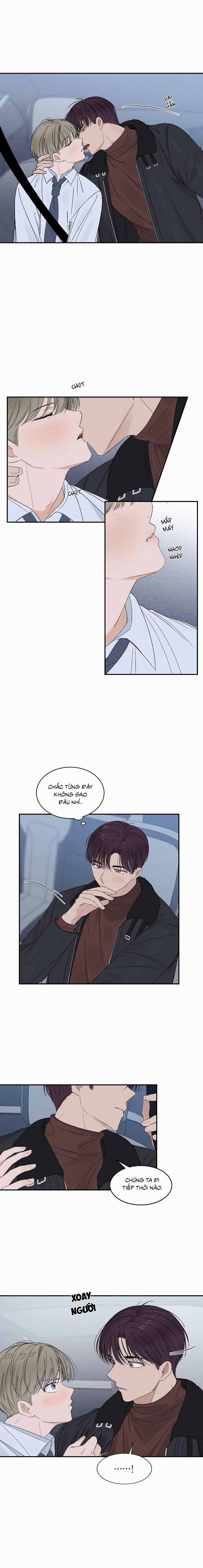 It’s Not Like That 26 trang 5