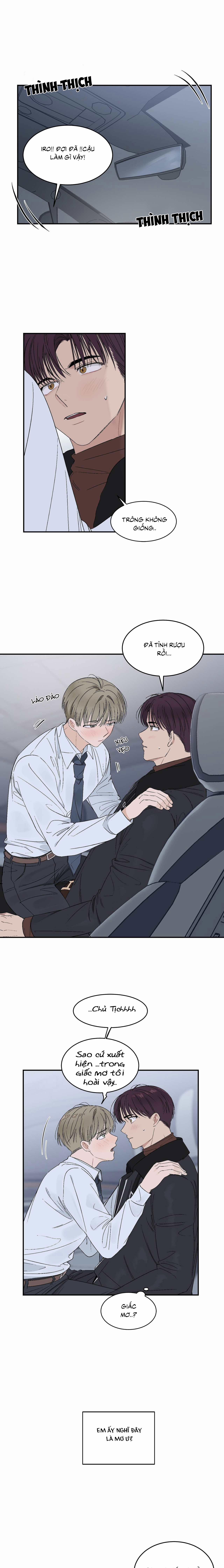 It’s Not Like That 26 trang 6