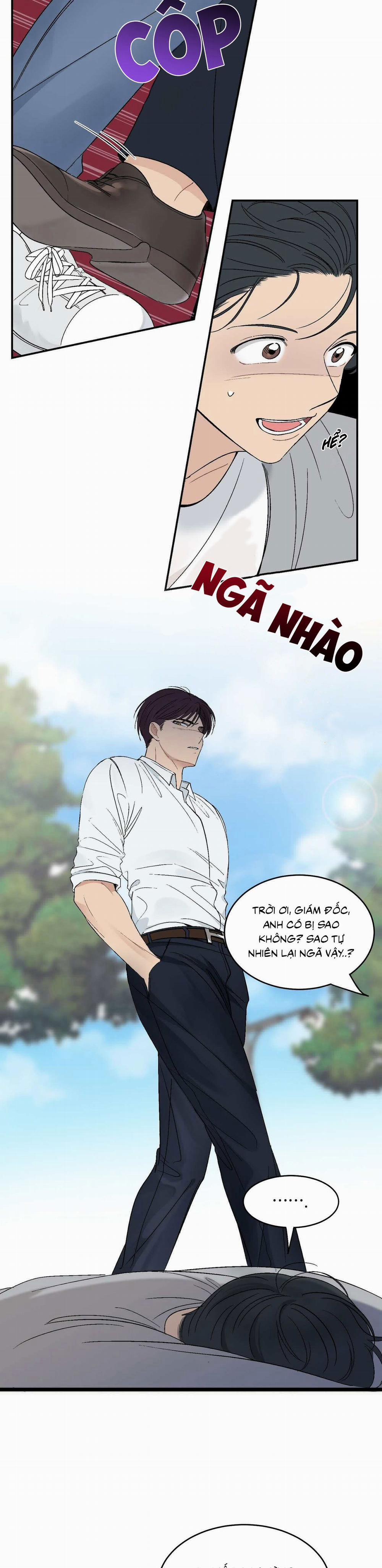 It’s Not Like That 27 trang 10