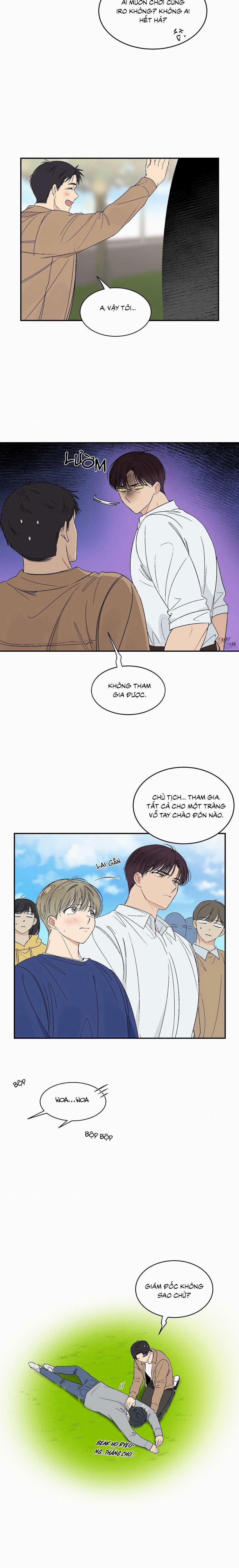 It’s Not Like That 27 trang 11