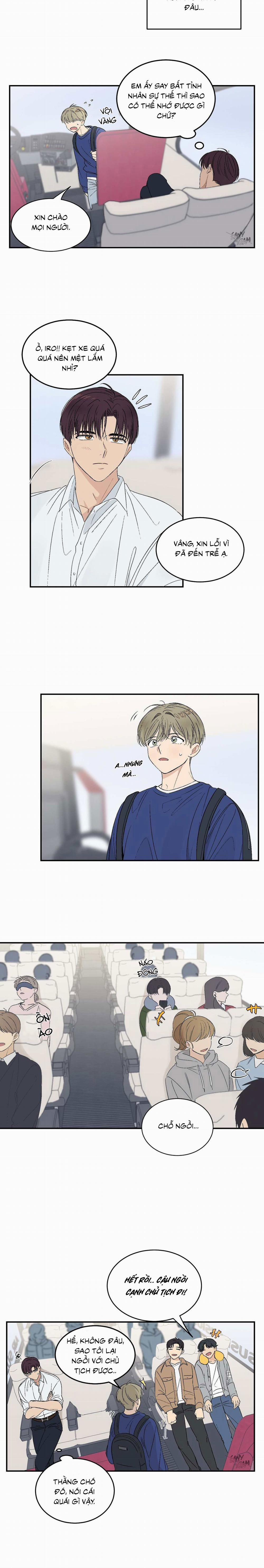 It’s Not Like That 27 trang 2