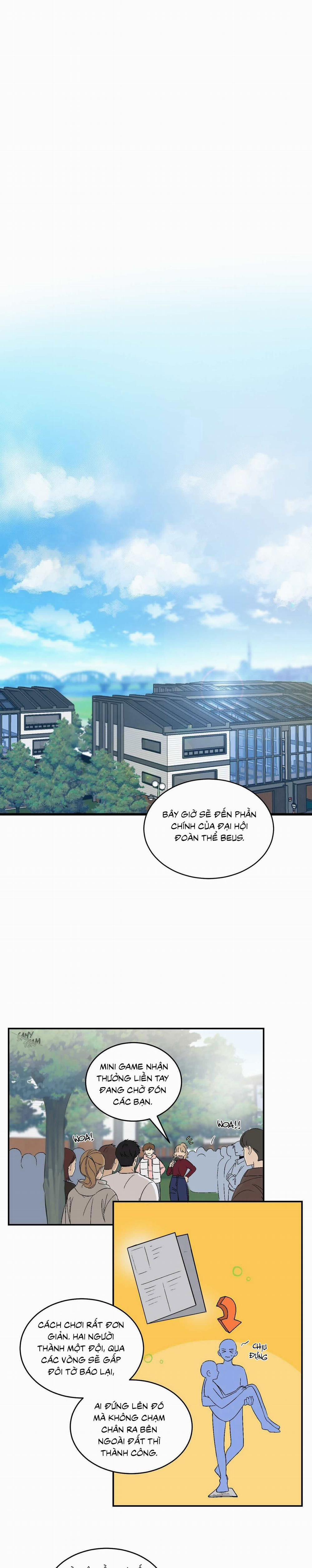 It’s Not Like That 27 trang 6