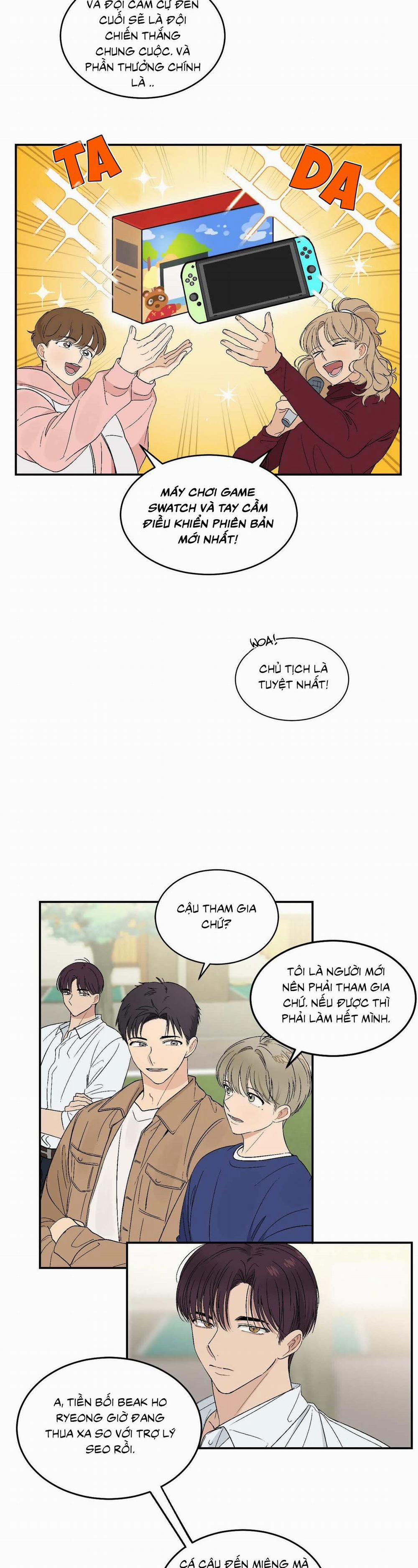 It’s Not Like That 27 trang 7