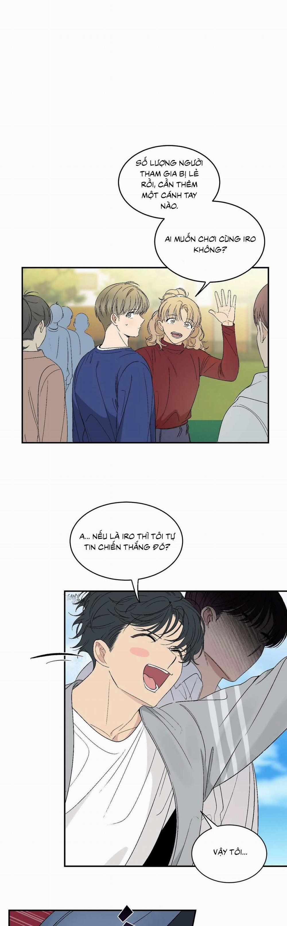 It’s Not Like That 27 trang 9