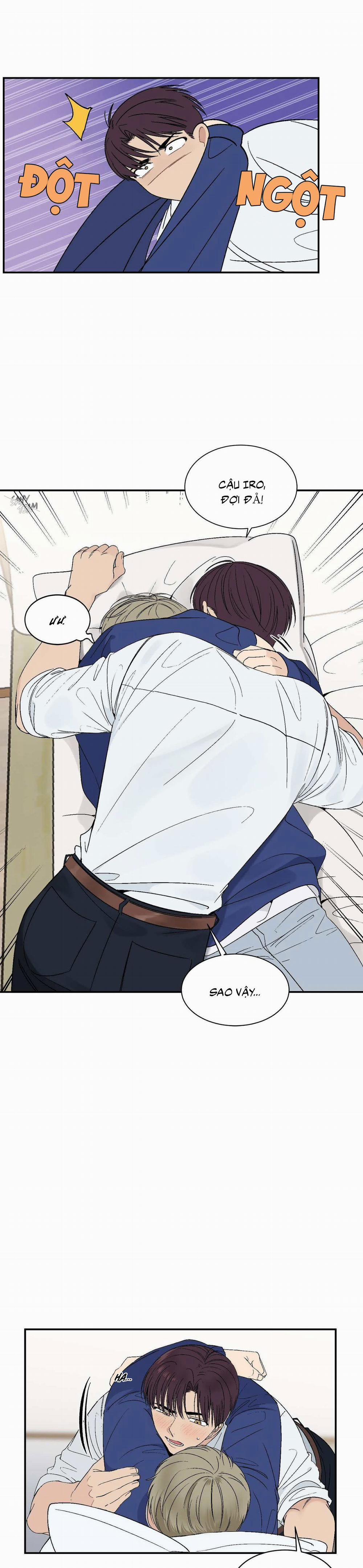 It’s Not Like That 28 trang 12