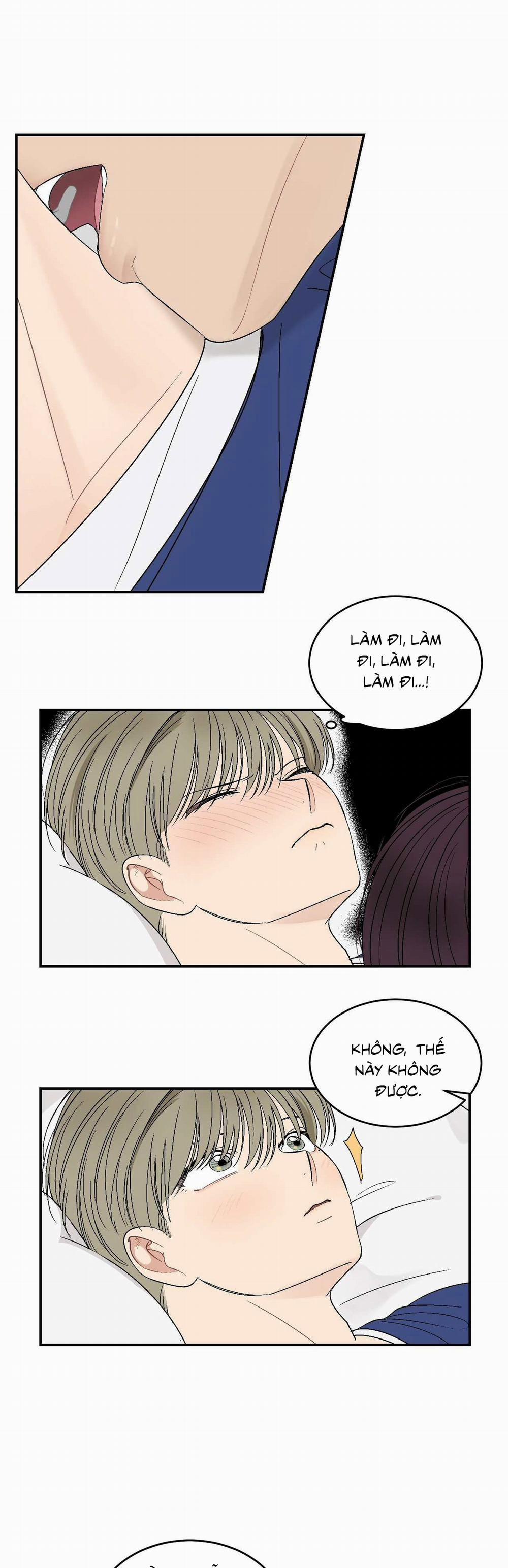 It’s Not Like That 28 trang 14