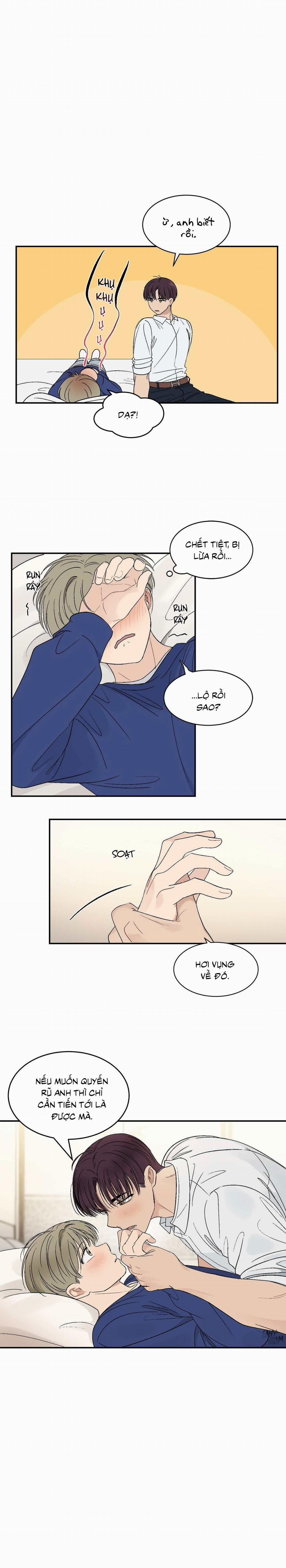 It’s Not Like That 28 trang 17