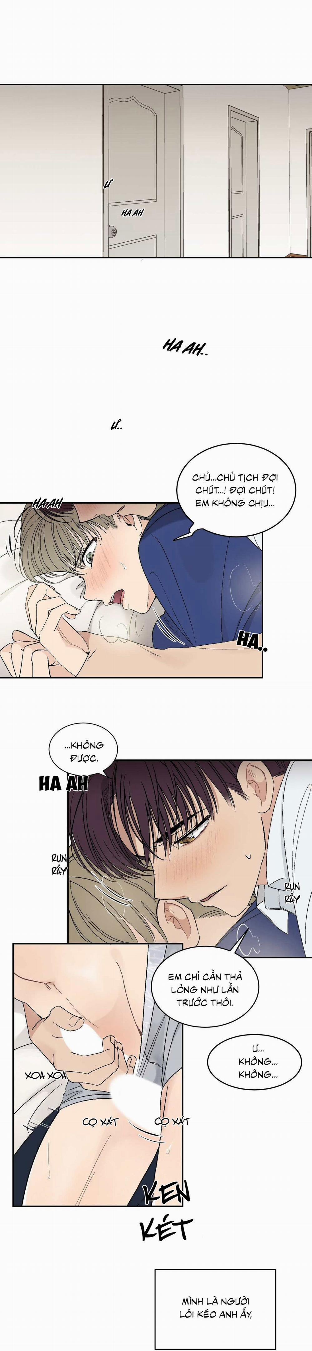 It’s Not Like That 28 trang 18