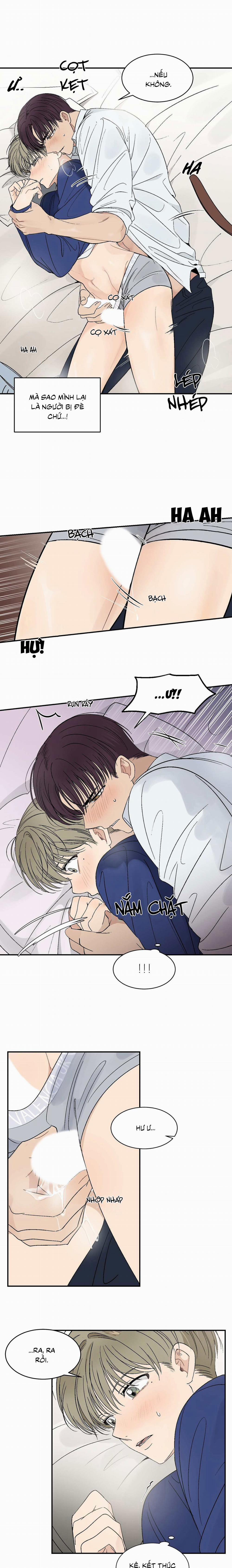 It’s Not Like That 28 trang 19