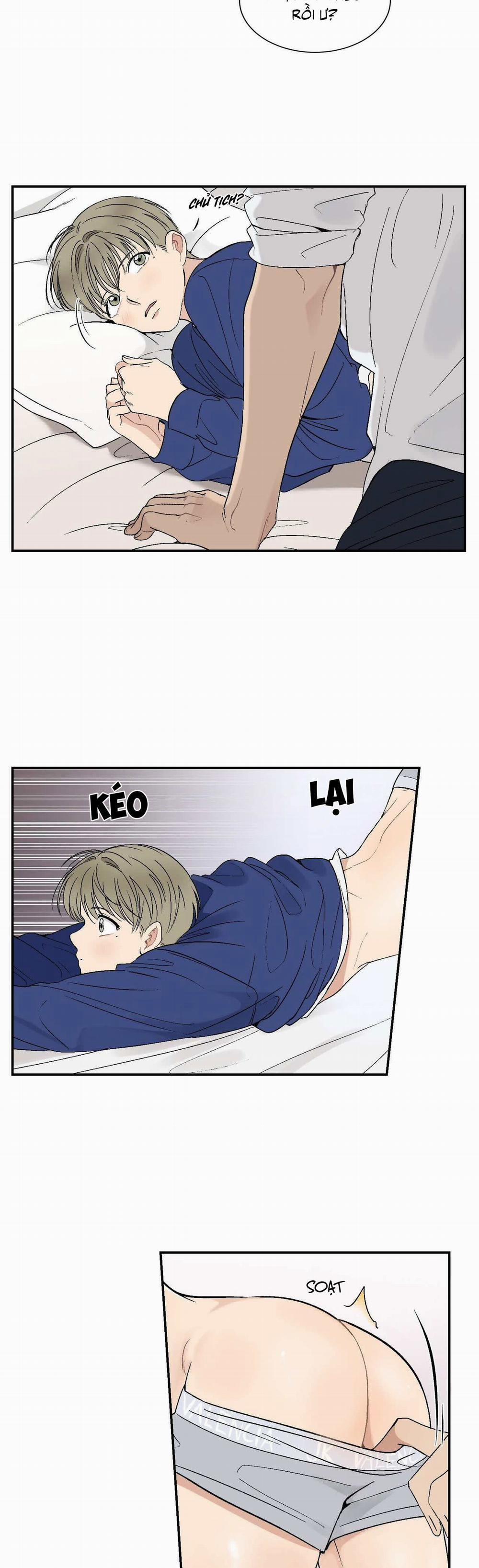 It’s Not Like That 28 trang 22