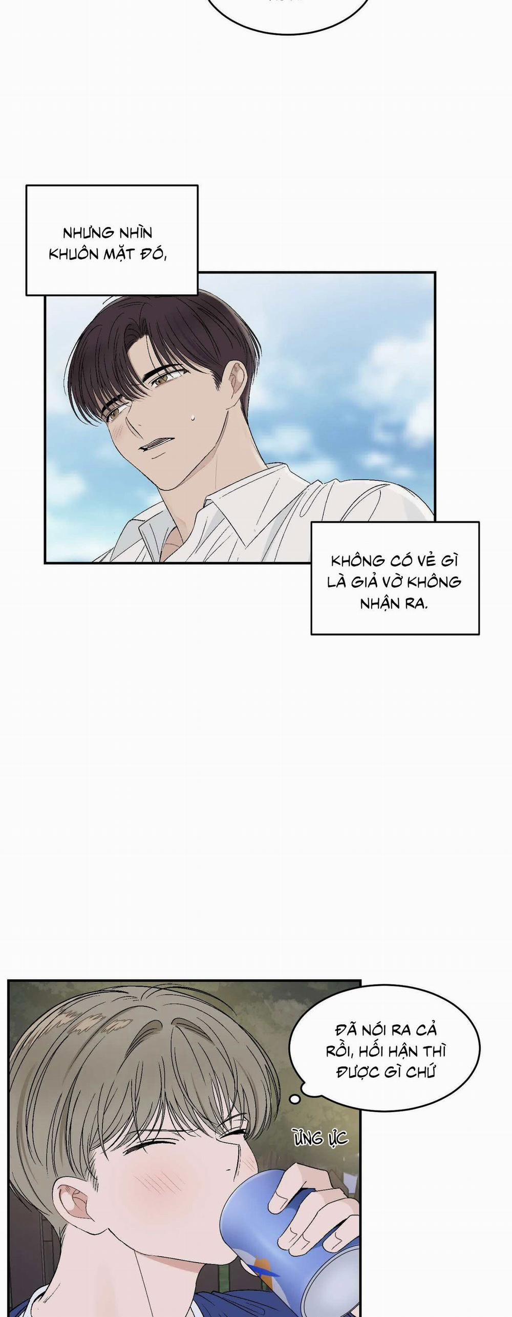 It’s Not Like That 28 trang 4