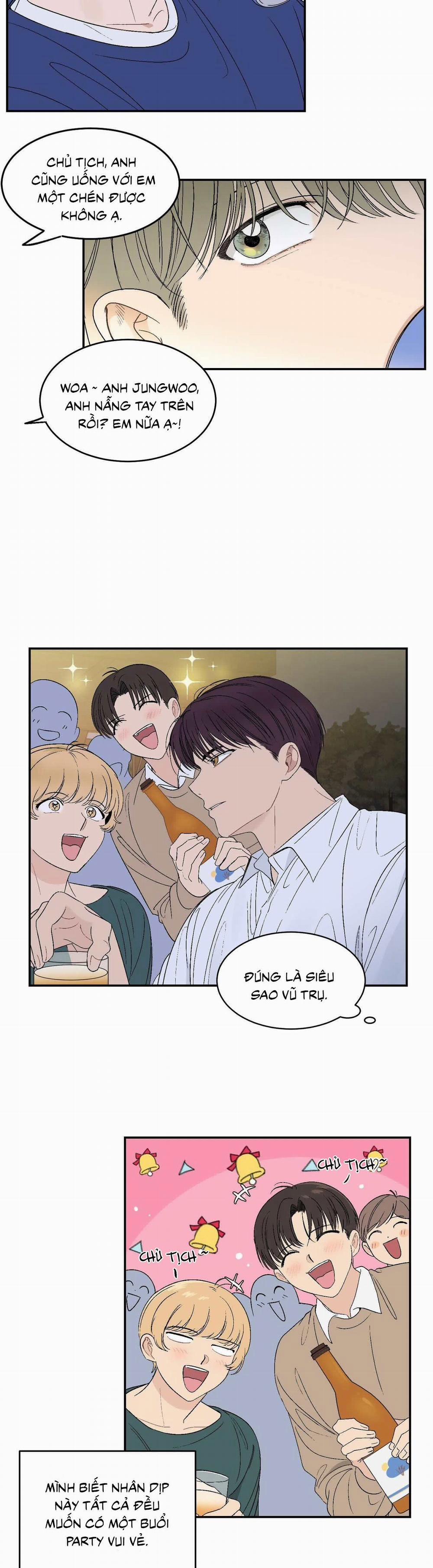 It’s Not Like That 28 trang 5