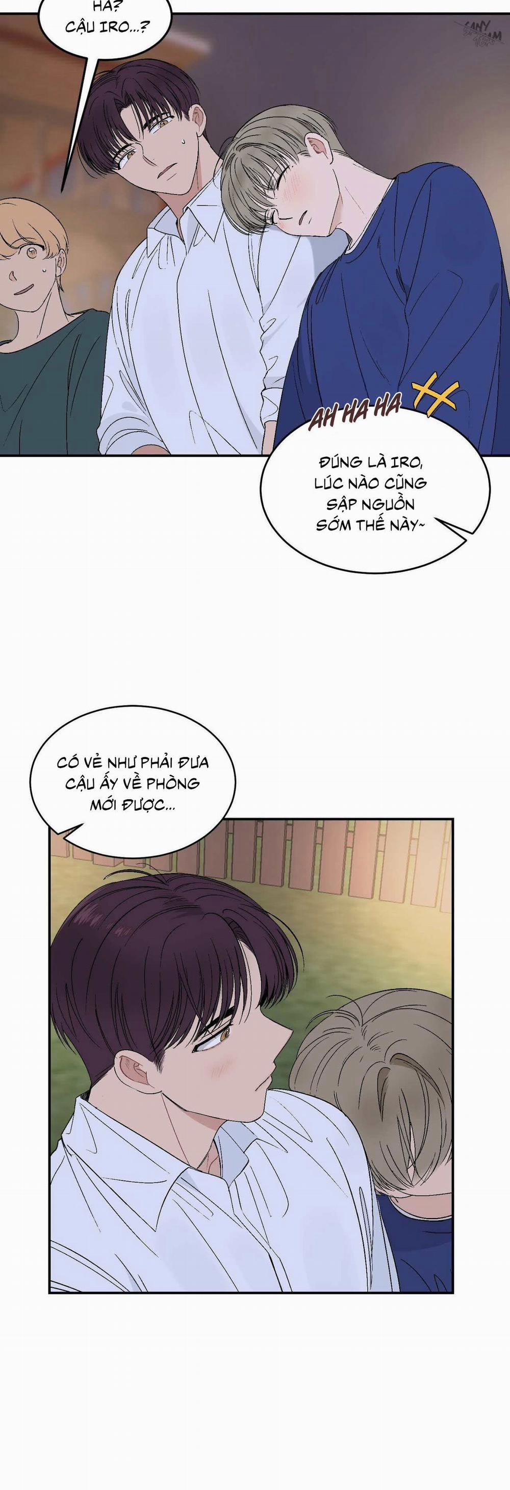 It’s Not Like That 28 trang 9