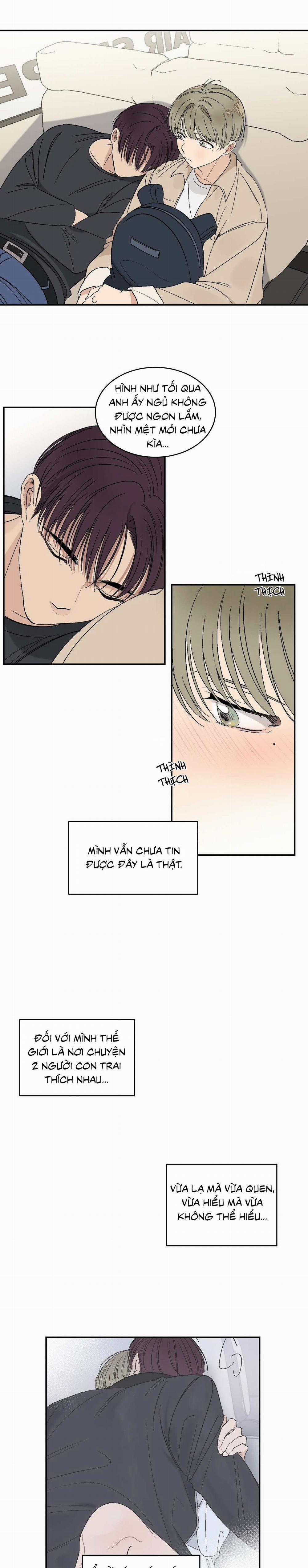 It’s Not Like That 29 trang 14