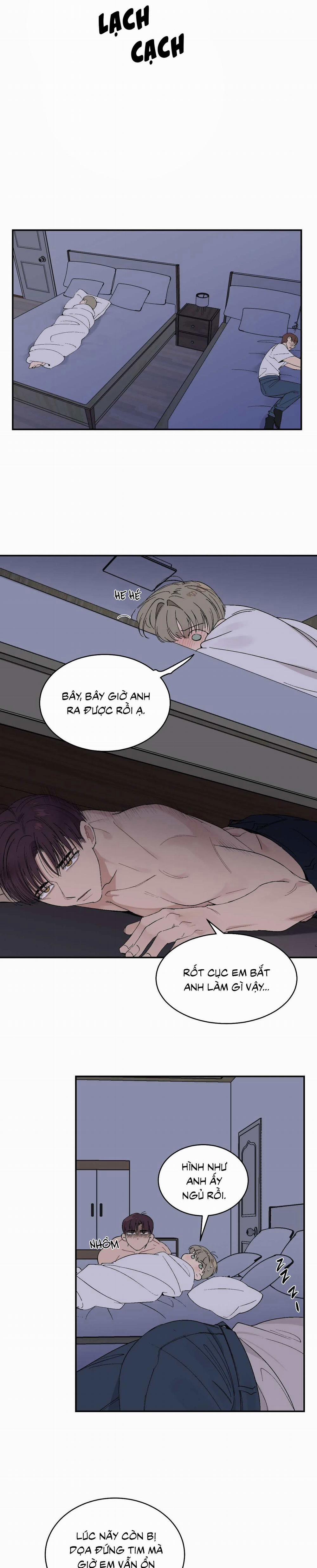 It’s Not Like That 29 trang 9