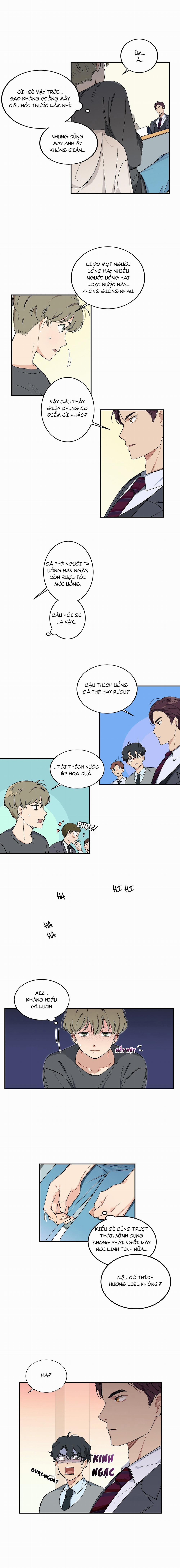 It’s Not Like That 3 trang 4