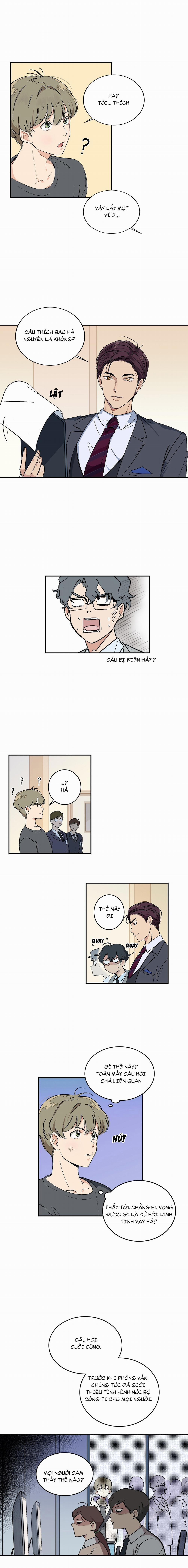 It’s Not Like That 3 trang 5