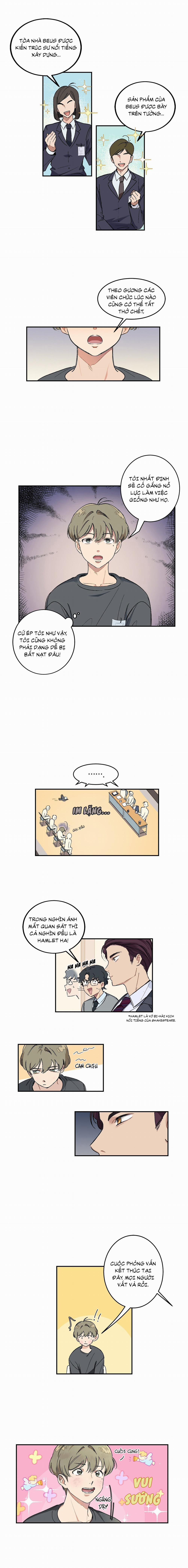 It’s Not Like That 3 trang 6