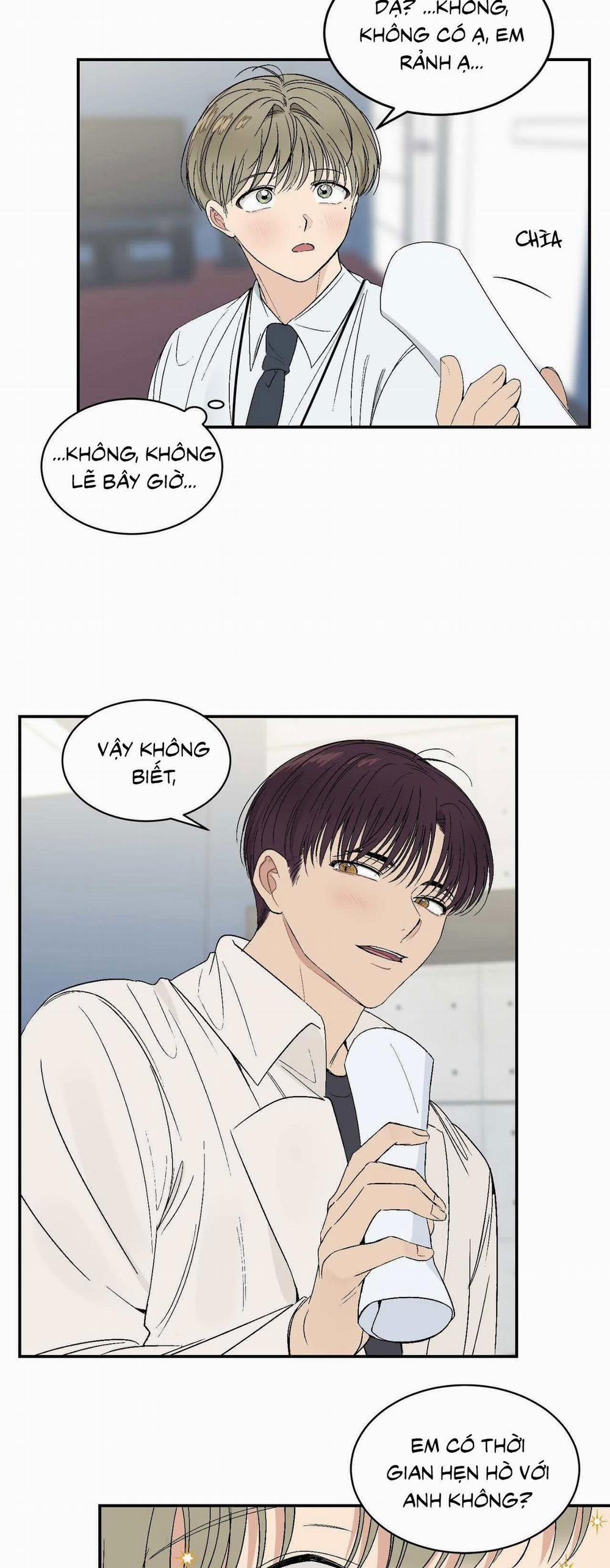 It’s Not Like That 30 trang 11