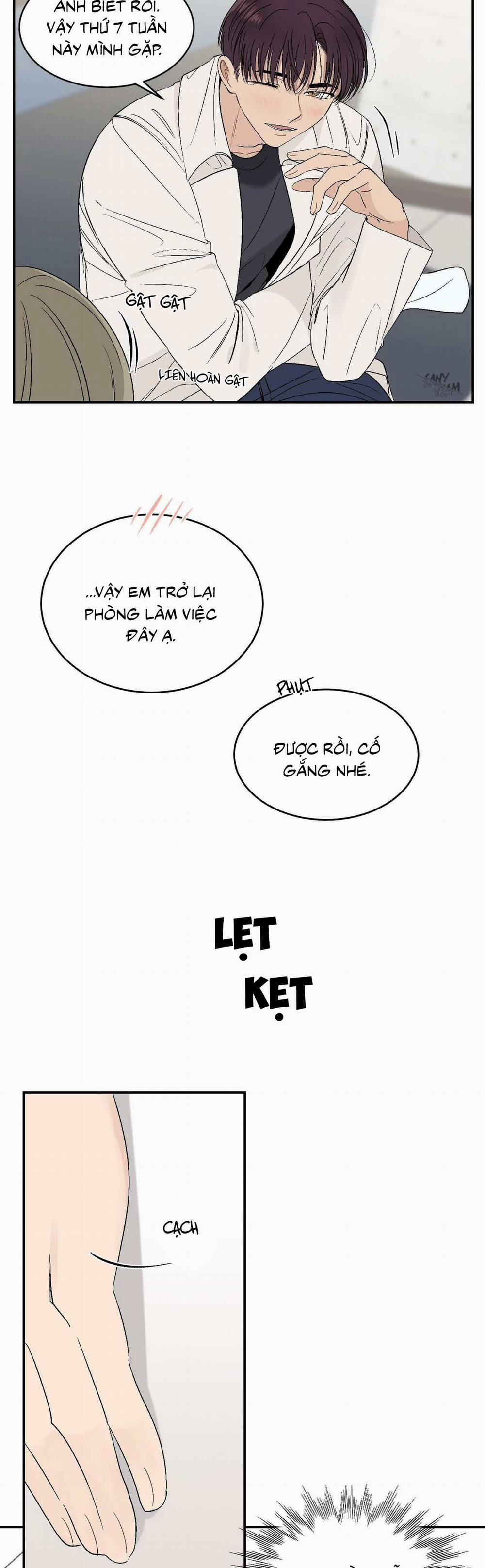 It’s Not Like That 30 trang 13