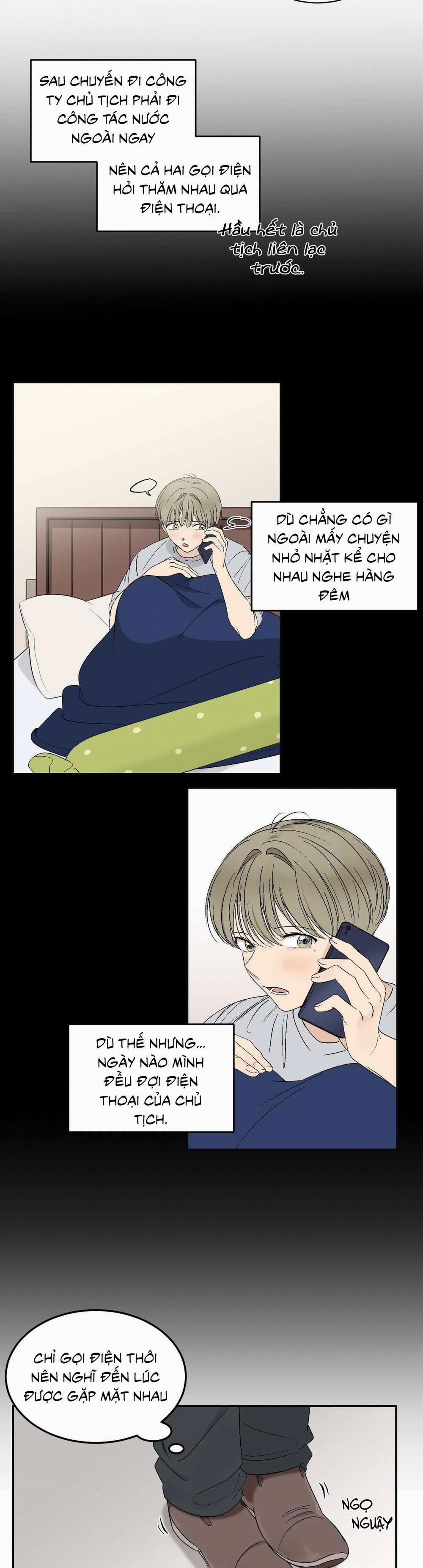 It’s Not Like That 30 trang 4