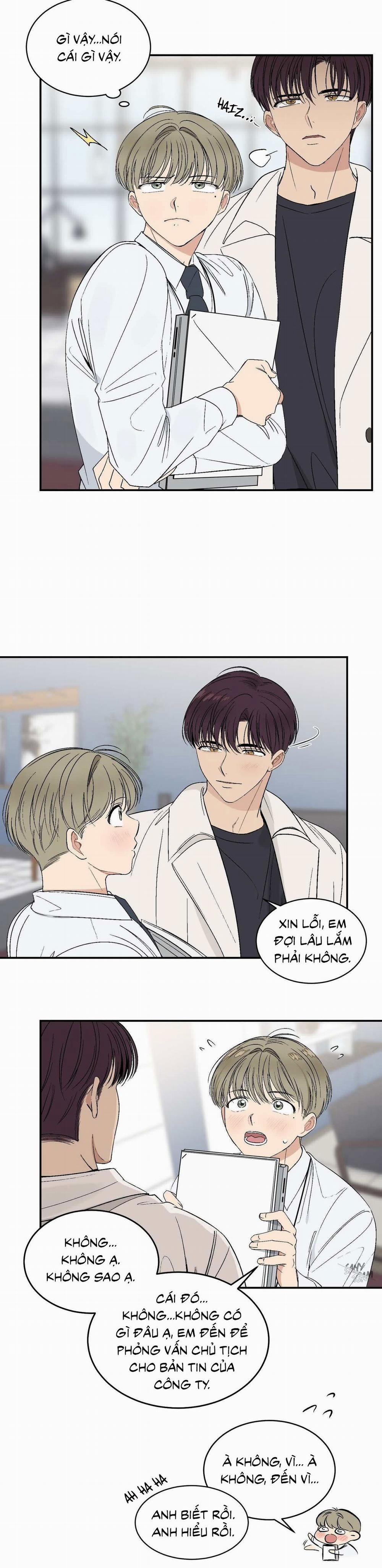 It’s Not Like That 30 trang 7