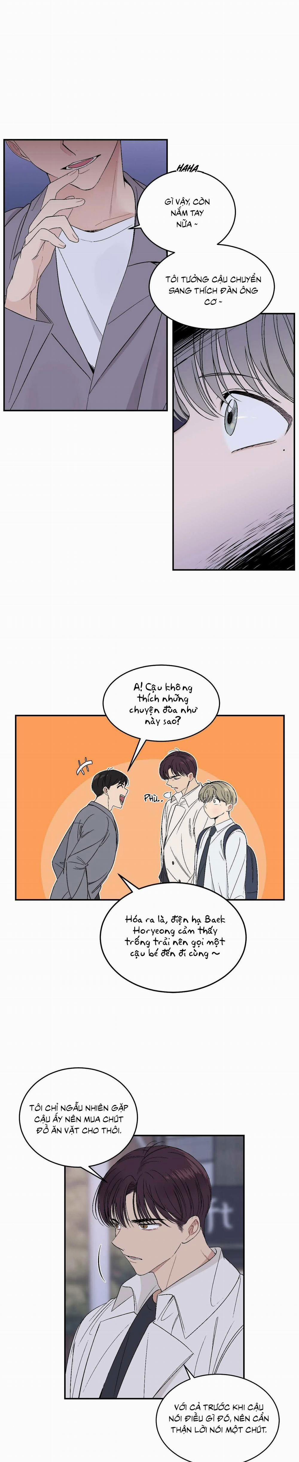It’s Not Like That 31 trang 1