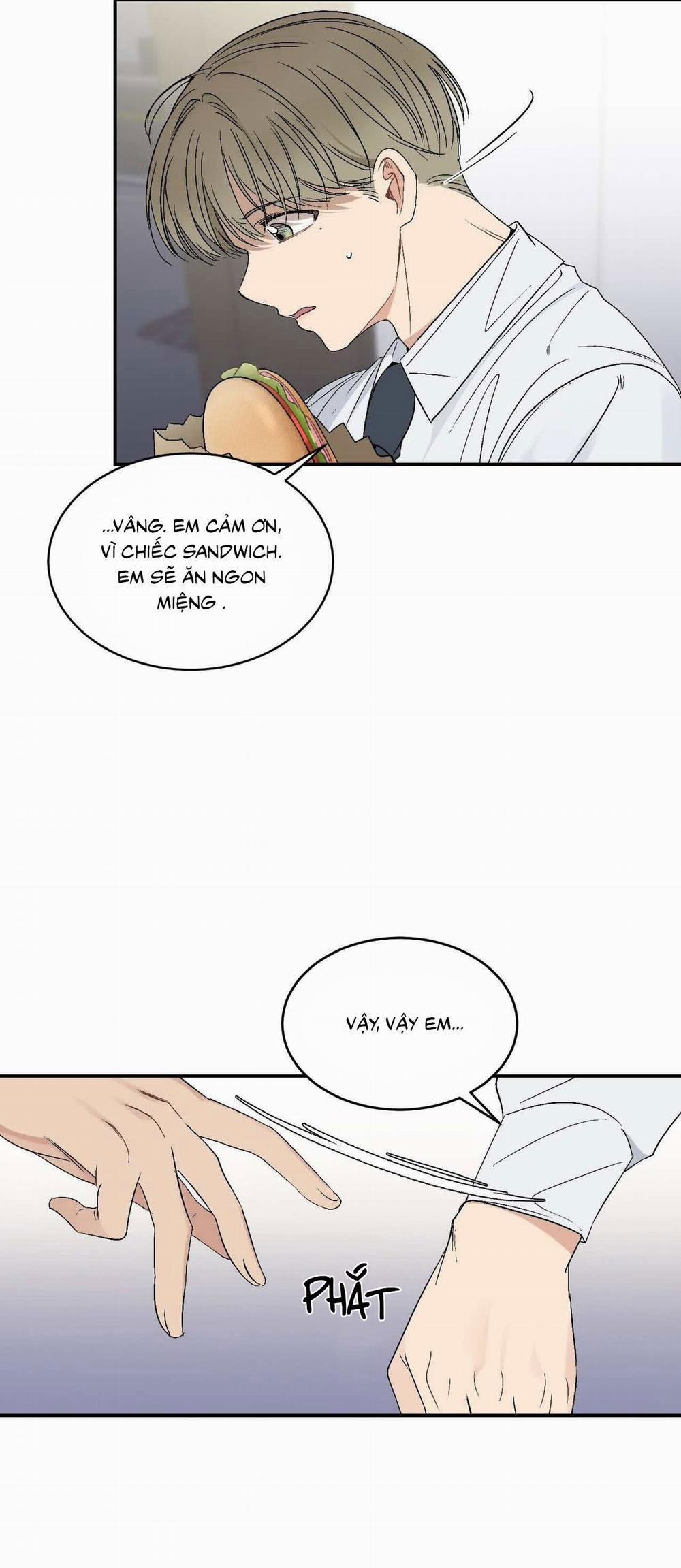 It’s Not Like That 31 trang 15